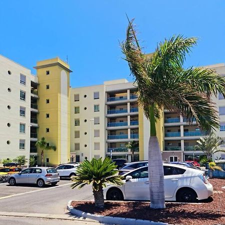 Homely Apt In Modern Building With Pool Сан Мигел де Абона Екстериор снимка